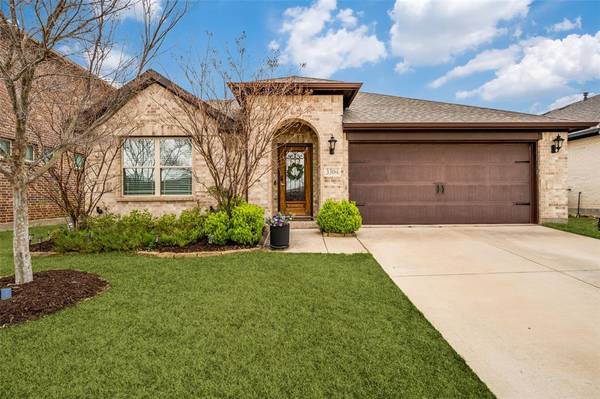 3304 Adobe Vista, Aubrey, TX 76227
