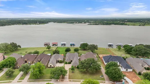 3536 Abes Landing Drive, Granbury, TX 76049