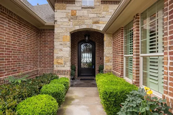 3536 Abes Landing Drive, Granbury, TX 76049