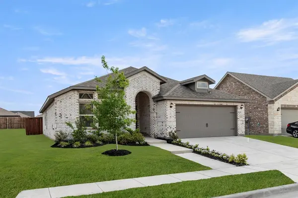 3233 Timineri Lane, Royse City, TX 75189