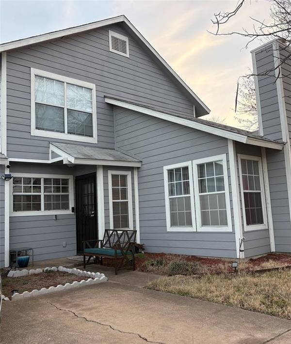 1604 wickford, Arlington, TX 76018