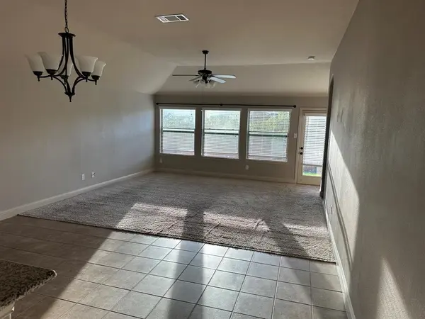 6504 Rienzi Drive, Greenville, TX 75402