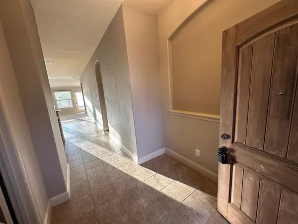 6504 Rienzi Drive, Greenville, TX 75402