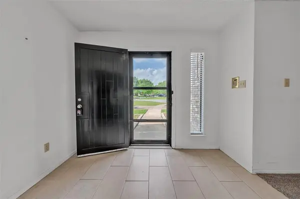 1200 Saint Andrews Court, Mansfield, TX 76063