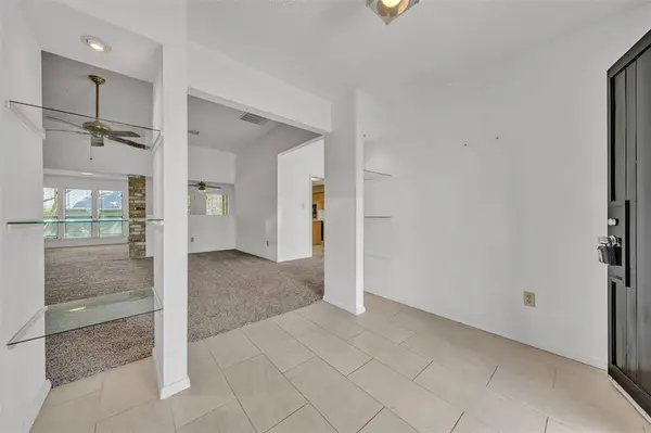 1200 Saint Andrews Court, Mansfield, TX 76063