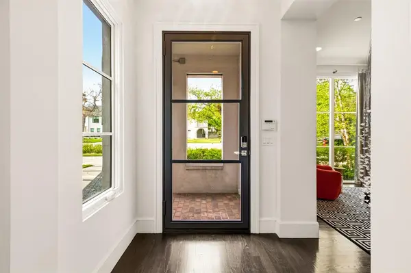 4417 University Boulevard #B, University Park, TX 75205