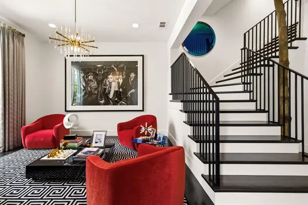 4417 University Boulevard #B, University Park, TX 75205