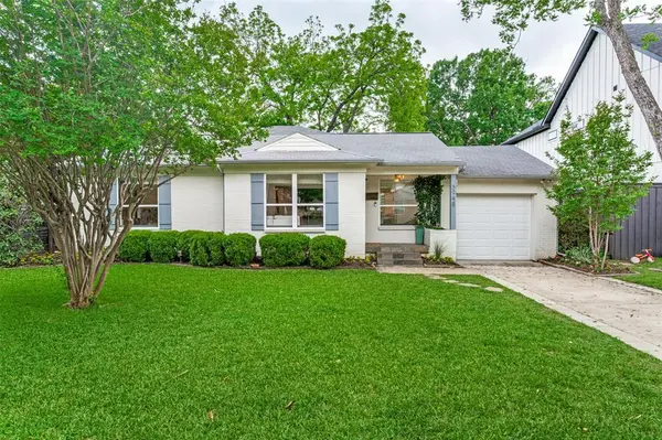 3948 Valley Ridge Road, Dallas, TX 75220