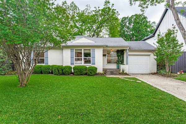 3948 Valley Ridge Road, Dallas, TX 75220