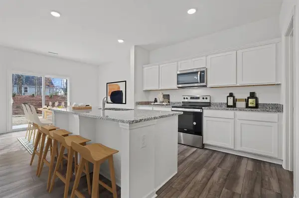 1246 Herring Drive, Forney, TX 75126