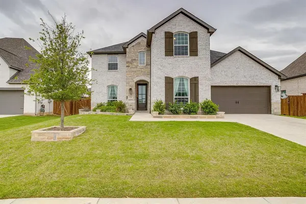 550 Peppercress Lane, Haslet, TX 76052