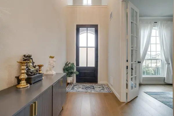 550 Peppercress Lane, Haslet, TX 76052