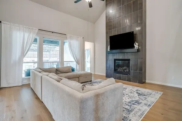 550 Peppercress Lane, Haslet, TX 76052