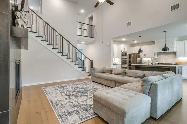 550 Peppercress Lane, Haslet, TX 76052