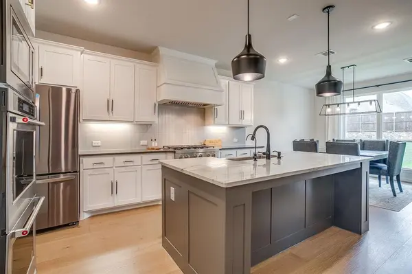 550 Peppercress Lane, Haslet, TX 76052