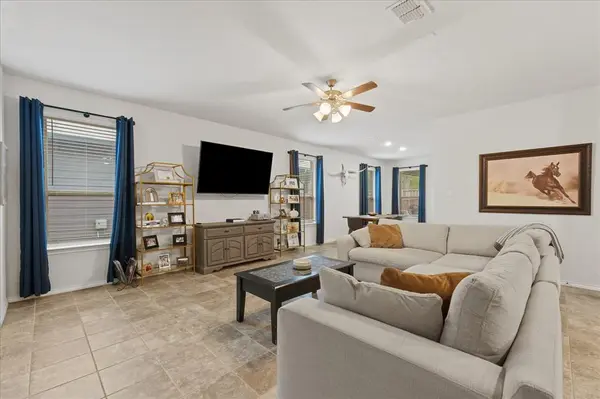 585 Concho Street, Aubrey, TX 76227