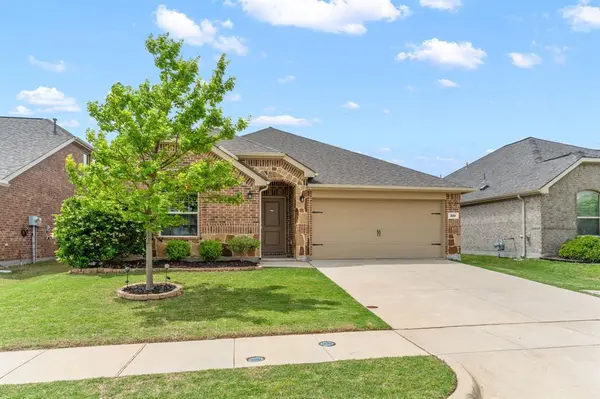 300 Copper Switch Drive, Anna, TX 75409
