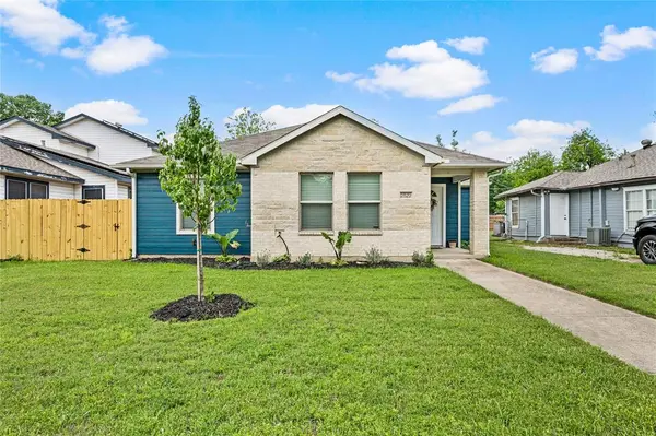 2522 Kingston Street, Dallas, TX 75211