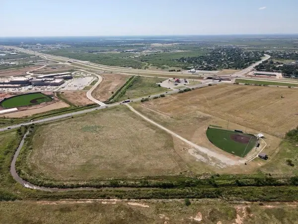 1.65 A TBD Lot 6 Arena Road, Wichita Falls, TX 76310