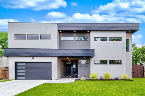 9753 Mixon Drive, Dallas, TX 75220