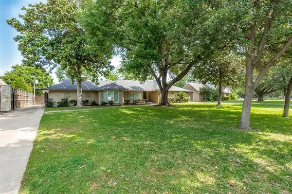 5971 Melshire Drive, Dallas, TX 75230