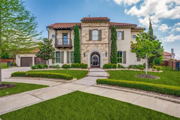 4287 Hickory Grove Lane, Frisco, TX 75033