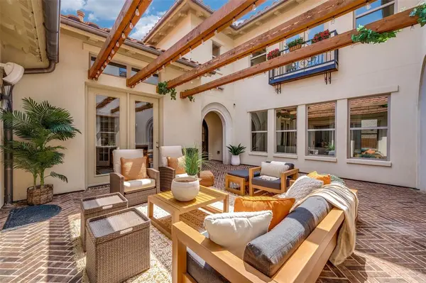 4287 Hickory Grove Lane, Frisco, TX 75033