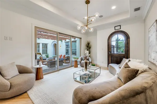 4287 Hickory Grove Lane, Frisco, TX 75033