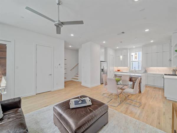 1510 N Washington Avenue #102, Dallas, TX 75204