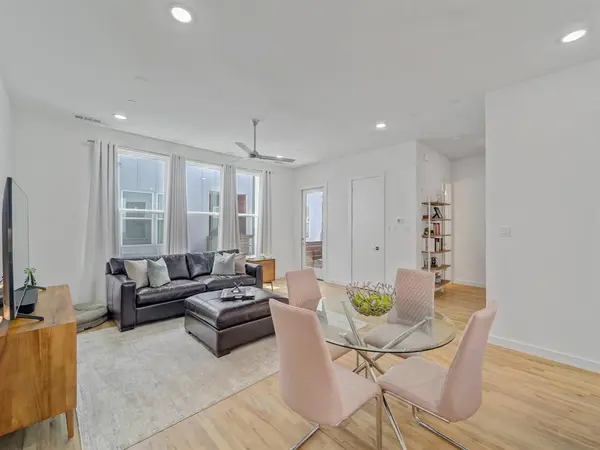 1510 N Washington Avenue #102, Dallas, TX 75204