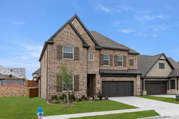 7200 Bergamot Drive, Mckinney, TX 75071