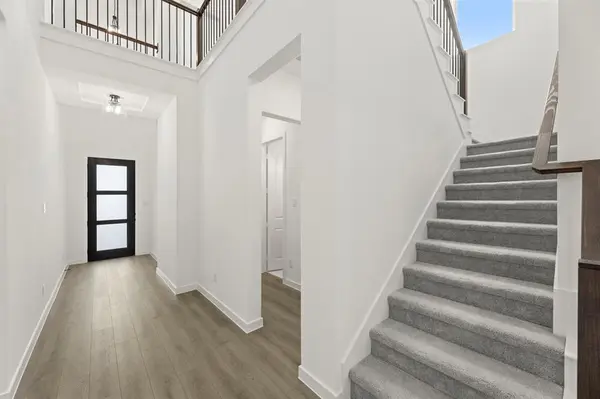 7200 Bergamot Drive, Mckinney, TX 75071