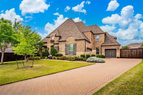 7600 Glenwick, The Colony, TX 75056