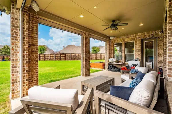 7600 Glenwick, The Colony, TX 75056