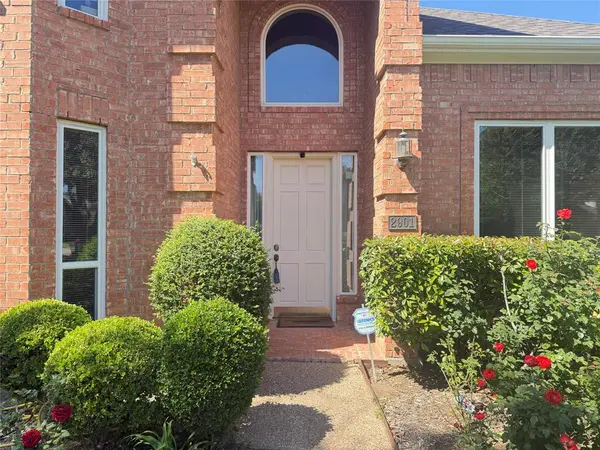 2901 Barksdale Drive, Plano, TX 75025