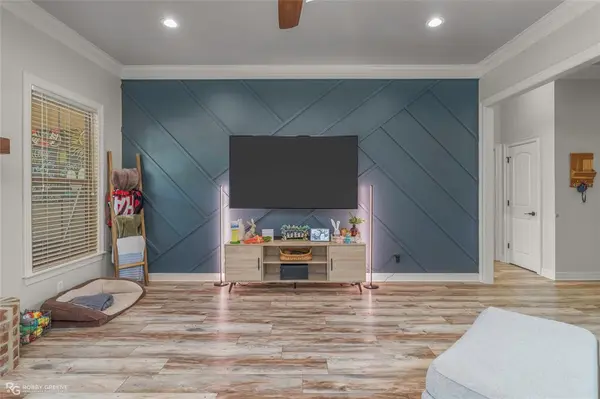 1300 Elk Creek, Haughton, LA 71037