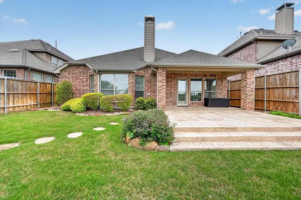 6512 Canyon Crest Drive, Mckinney, TX 75071