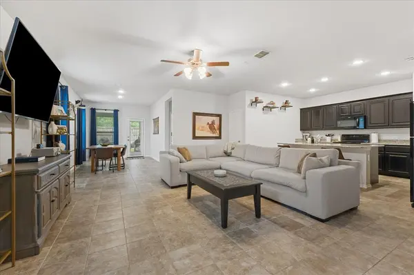 585 Concho Street, Aubrey, TX 76227