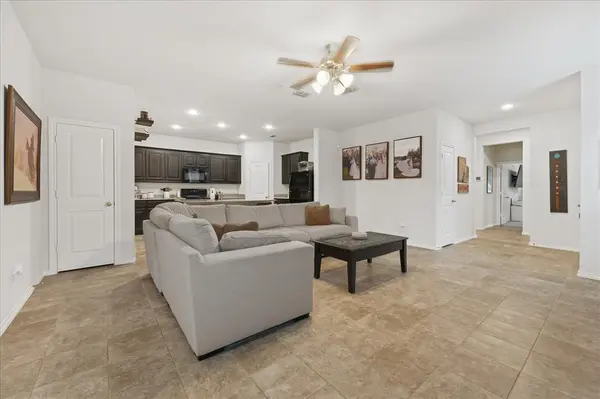 585 Concho Street, Aubrey, TX 76227