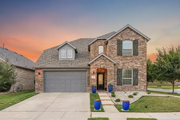 1800 Harrier Lane, Argyle, TX 76226