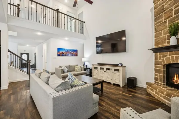 1800 Harrier Lane, Argyle, TX 76226