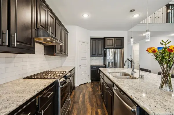 1800 Harrier Lane, Argyle, TX 76226