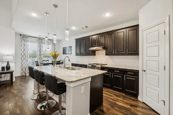 1800 Harrier Lane, Argyle, TX 76226