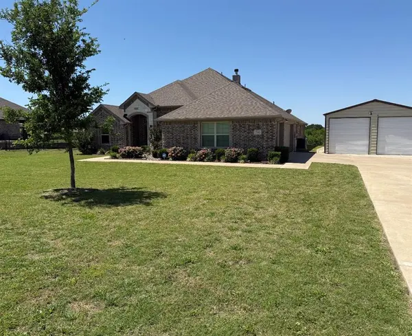 790 Colina Parkway, Farmersville, TX 75442