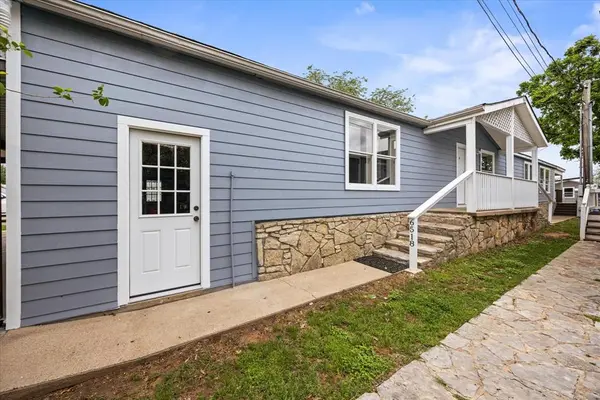 6518 Ashley Court, Granbury, TX 76049