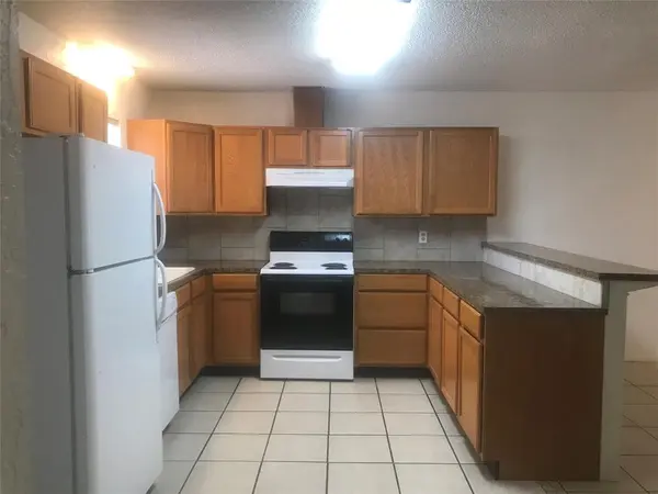 3373 S 27th Street, Abilene, TX 79605