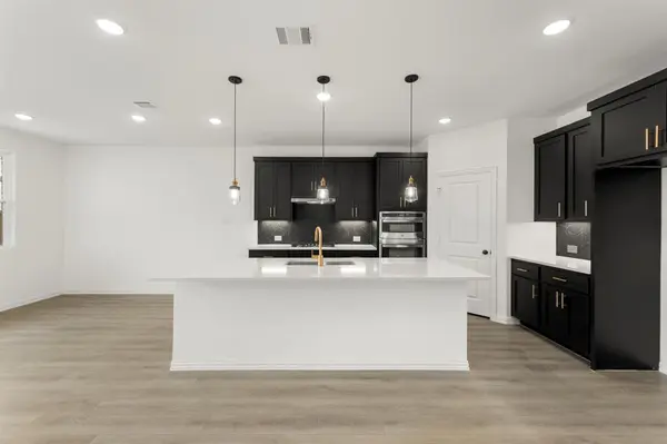 1512 Abbott Creek Road, Celina, TX 75009