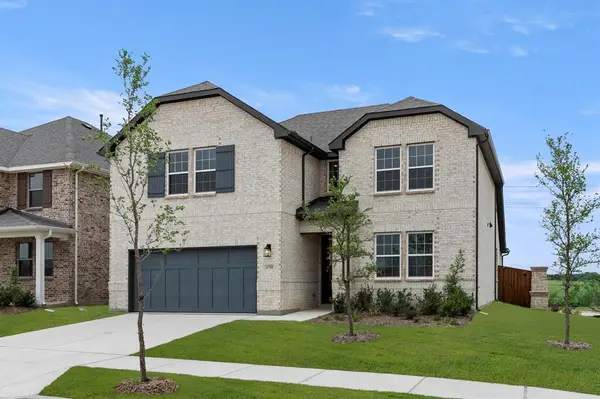 1708 Abbott Creek Road, Celina, TX 75009