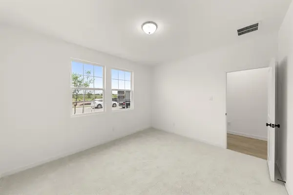 1708 Abbott Creek Road, Celina, TX 75009