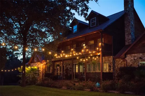 1036 Private Road 8905, Canton, TX 75103